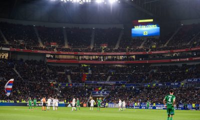 OL/PSG - Seulement 35 000 supporters attendus, selon Le Progrès