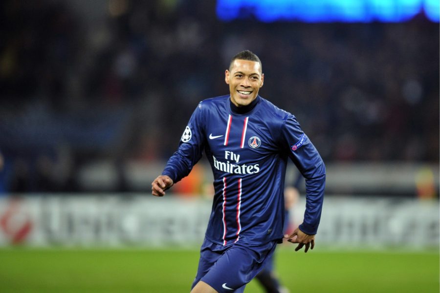 Hoarau envoie un message et une chanson aux supporters du PSG à propos du coronavirus