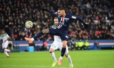 Mercato - Le Napoli tentera de recruter Icardi si le PSG ne le garde pas, selon Tuttosport