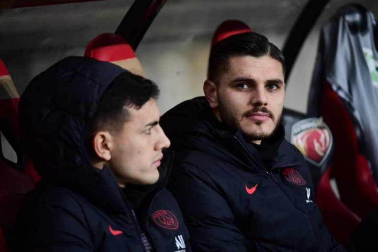 Mercato – Icardi se tourne vers la Juventus, selon Tuttosport