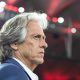 Jorge Jesus tacle Neymar qui "aurait pu être le meilleur joueur du monde"