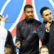 Kimpembe fait l'éloge de Keylor Navas "Il a amené beaucoup de sérénité"