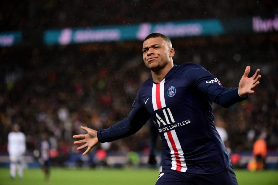 Kylian Mbappé aussi difficile à défendre que Ronaldo et Messi d'après Milan Skriniar