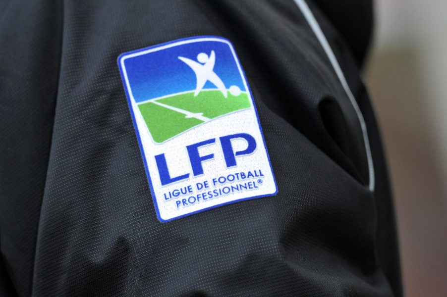 Officiel - La LFP annonce que "le championnat ne pourra pas reprendre avant le 15 avril"