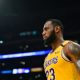 Lebron James cite Neymar et Mbappé parmi ses joueurs préférés