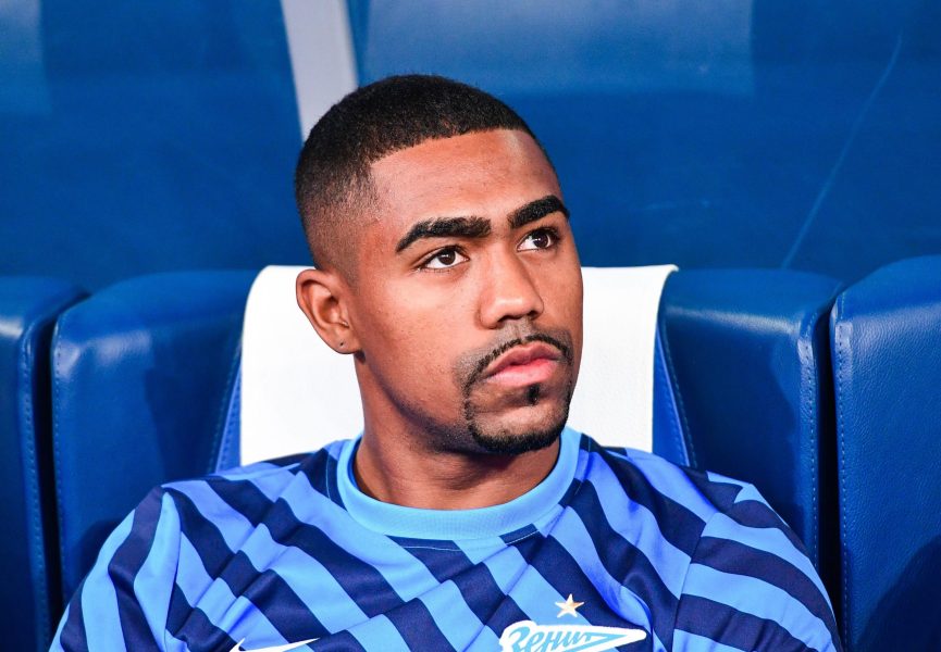 Mercato - Malcom