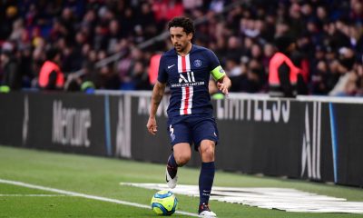 Si PSG/Dortmund doit être à huis clos à cause du coronavirus, Marquinhos préfère annuler