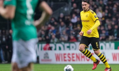 PSG/Dormund - Hummels rappelle que le Borussia peut "perdre 7-6"