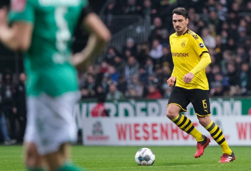 PSG/Dormund - Hummels rappelle que le Borussia peut "perdre 7-6"