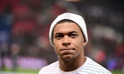 Mbappé doit "prioriser ses objectifs" pour ne pas être "carbo" selon Ducrocq