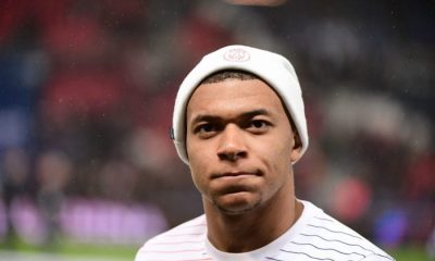 Mbappé doit "prioriser ses objectifs" pour ne pas être "carbo" selon Ducrocq