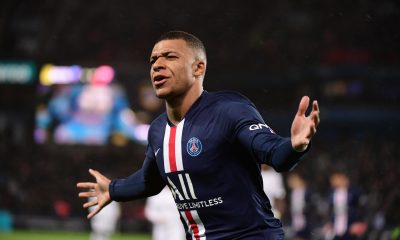 Le PSG a indiqué à la FFF qu'il ne veut pas que Mbappé joue les Jeux Olympiques, selon L'Equipe