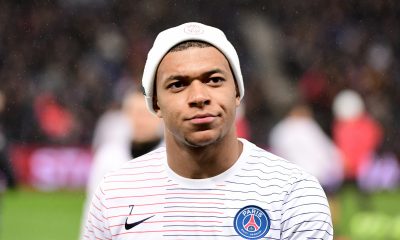 Mbappé porte plainte après avoir été utilisé dans une énorme arnaque