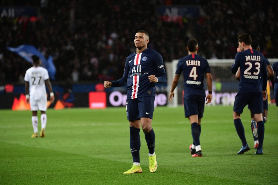 Ligue 1 - 2 joueurs du PSG et Tuchel dans l'équipe-type de la 27e journée de L'Equipe