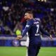 Ligue 1 - Mbappé parmi les nommés pour le titre de meilleur joueur du mois du février