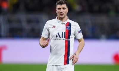 Mercato - Meunier proche de signer un contrat de 4 ans au Borussia Dortmund, selon Sport 1