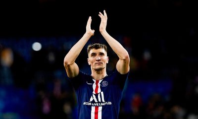 Mercato - Meunier vers le Borussia Dortmund avec un contrat de 4 ans, confirme Schira