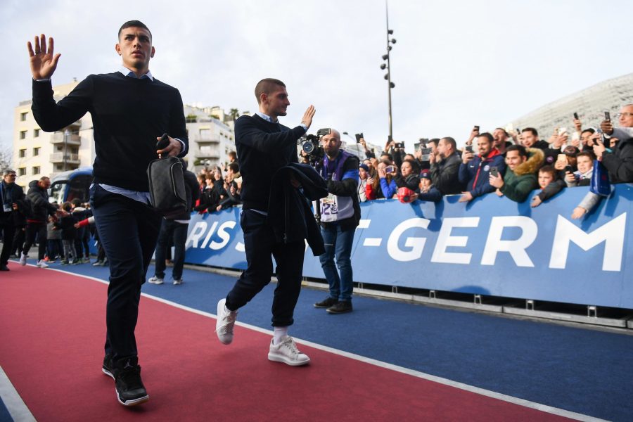 L'équipe-type du PSG pour finir la saison 2019-2020 : quels milieux centraux ?