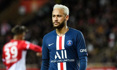 L'entourage de Neymar répond aux critiques sur son comportement pendant le confinement