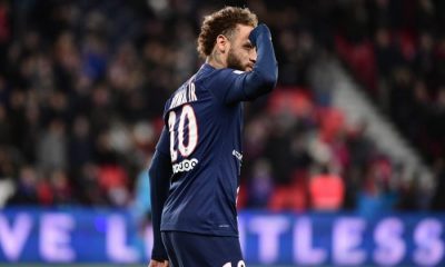 Pagliari assure que Neymar "se prépare" pour Dortmund et "respecte les règles"