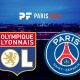 Olympique Lyonnais / Paris Saint-Germain - 30e journée de Ligue 1 Uber Eats