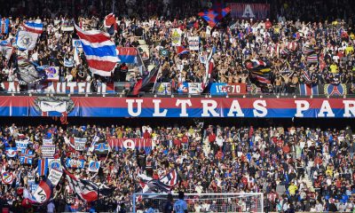 PSG/Dortmund - Un Parc plein mais sans les supporters allemands envisagé, selon Le Parisien