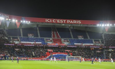 PSG/Dortmund - Un huis clos à cause du coronavirus est "étudié très sérieusement" selon Le Parisien