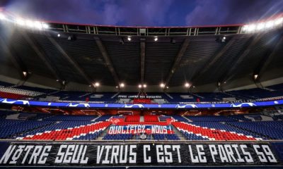 Le PSG a donné 6 000 repas aux associations de défense des sans-abris