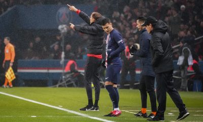 Nieto évoque l'éventuelle titularisation de Paredes contre Dortmund et son "caractère de chien"