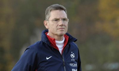 PSG/Dortmund - Philippe Lambert évoque la préparation parisienne et la présence de Thiago Silva