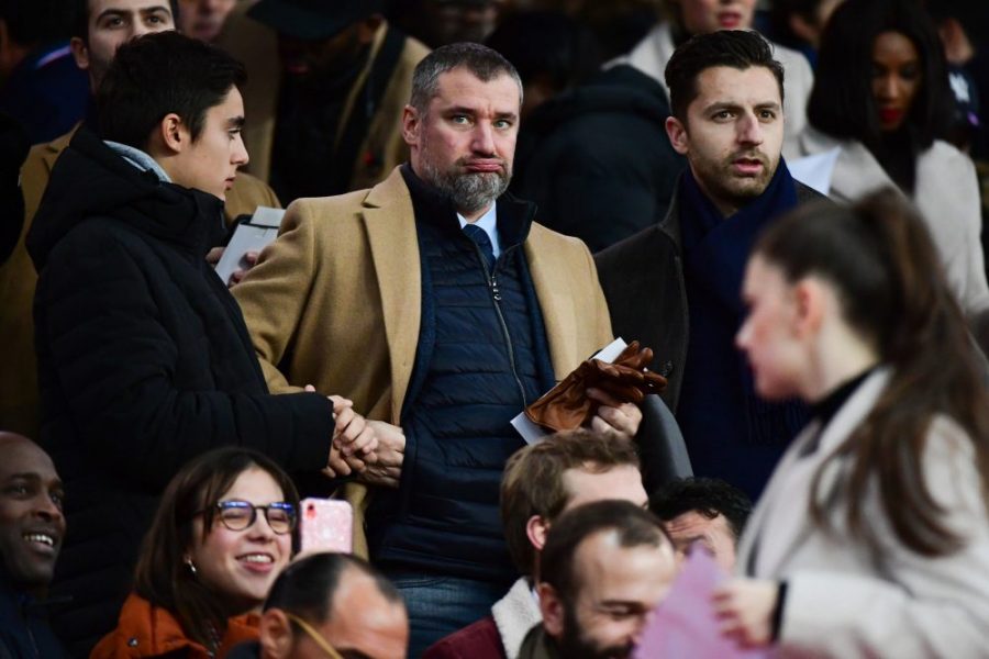 20 ans après, Pierre Ducrocq revient sur la finale PSG-Gueugnon