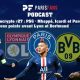 Podcast PSG - Mbappé, Icardi et Paredes, les bons points avant Lyon et Dortmund