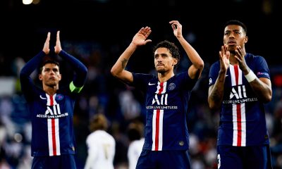 L'équipe-type du PSG pour finir la saison 2019-2020 : quelle défense centrale ?