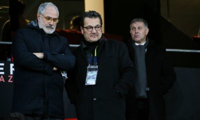 Ligue 1 - La LFP confirme que finir la saison à la mi-juillet est "possible"