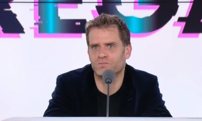 Rothen souligne que les suspensions de compétitions dans le football étaient "inévitables"