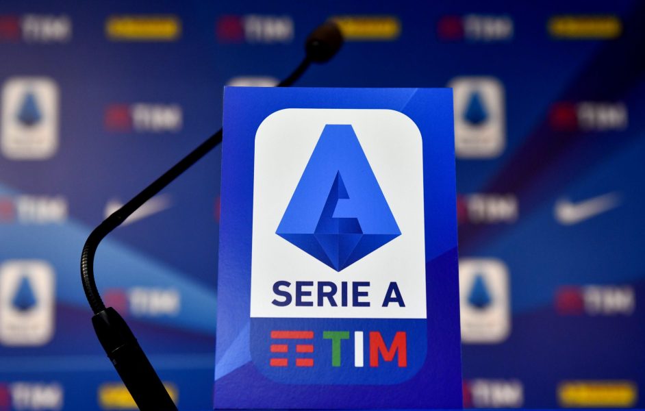 La Serie A ne reprendra pas avant le 2 mai et pourrait aller jusqu'au mois de juillet