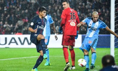 Thiago Silva a aidé Doria lorsqu'il était en difficulté à l'OM