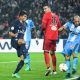 Thiago Silva a aidé Doria lorsqu'il était en difficulté à l'OM