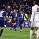 Résumé OL/PSG (1-5) : La vidéo des buts et temps forts du match