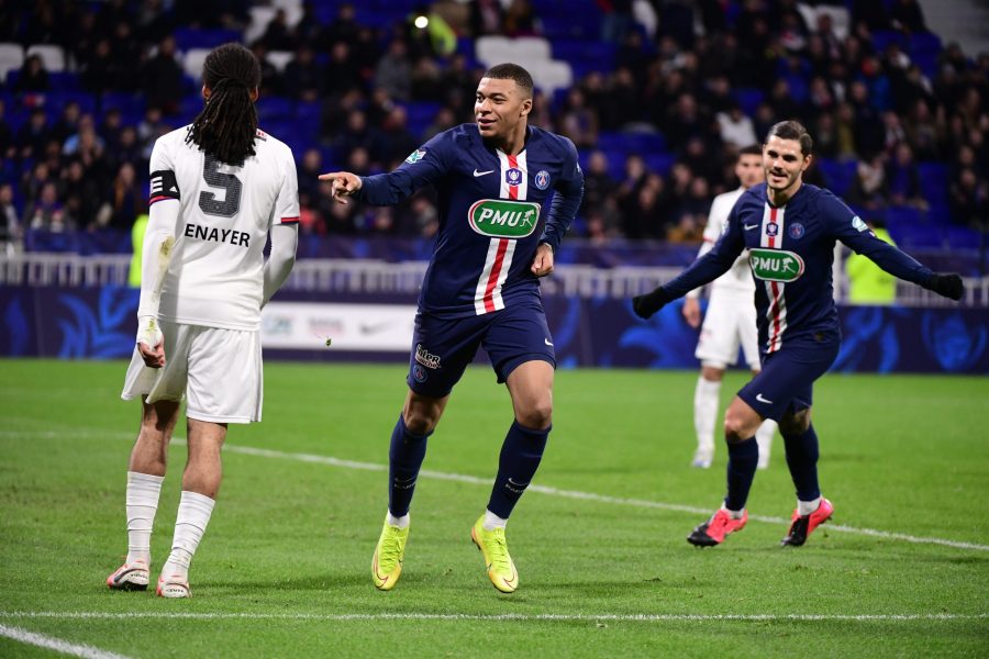 OL/PSG - Les tops et flops de la victoire un peu flatteuse des Parisiens