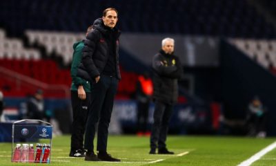 PSG/Dortmund - Tuchel "cette victoire est pour nos supporters."