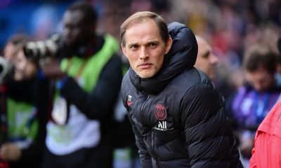 Tuchel a voulu organiser un stage en Espagne durant la semaine, d'après L'Equipe