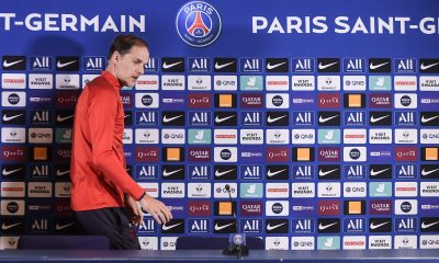 Tuchel explique qu'il ne veut pas "réinventer le football...c'est une question d'adaptation"