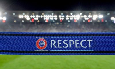 L'UEFA affirme être dans le flou pour la saison 2019-2020 et que "plus rien ne sera comme avant"