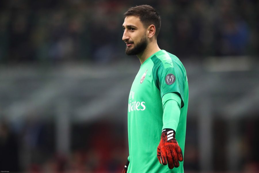 Mercato - Donnarumma au PSG « d'ici ce weekend », confirme RMC Sport