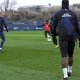 Les images du PSG ce mardi : entraînement et conférence de presse avant d'affronter Lyon