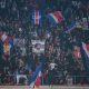 PSG/Dortmund - Mabille répète l'envie du Collectif Ultras Paris de "se réunir autour" du Parc