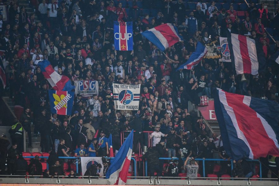 PSG/Dortmund - Mabille répète l'envie du Collectif Ultras Paris de "se réunir autour" du Parc