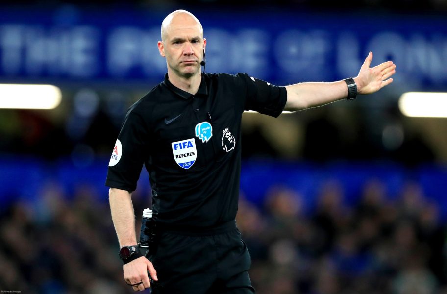 PSG/Dortmund - L'arbitre a été désigné, peu de rouges et de bons souvenirs