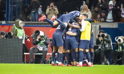 Votre équipe-type du PSG pour finir la saison 2019-2020 : sans Kimpembe ni Cavani, avec Paredes